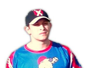 Kevin Matesi Bio pic 01