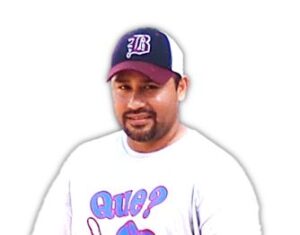 Bert Ramiraz Bio pic 01