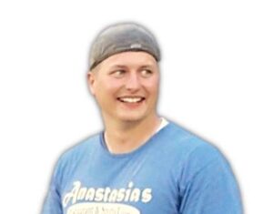 Chris Olson Bio pic 01