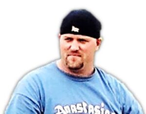 Clark Collins Bio pic 01