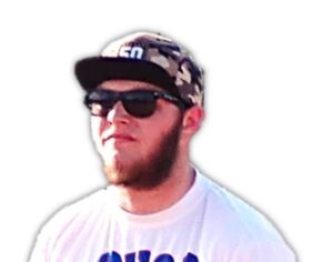Clayton Stockman Bio pic 01