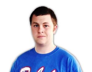 Cody Karlin Bio pic 01