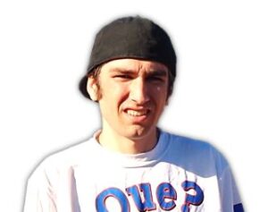 Dakota Morandi Bio pic 01