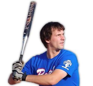 Geoff Killen Bio pic 01