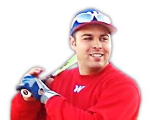 Joe Yonke Bio pic 01