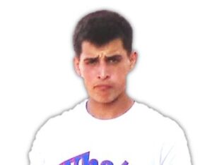 Max Dowed Bio pic 01