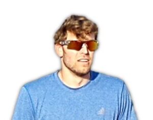 Mike Nielsen Bio pic 01