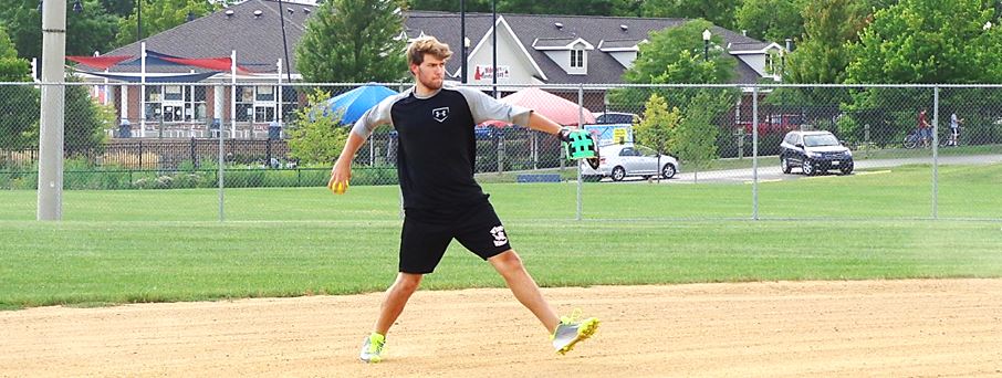 Mike Nielsen Bio pic 02