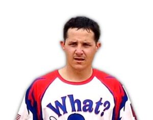 Russell Shoumake Bio pic 01